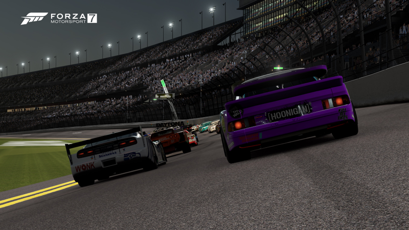 Illustration for article titled The Oppositelock Endurance Championship III, Round 1: Results + Replay